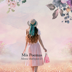Libro/CD "Mis poemas", de Montse Rodríguez D.
