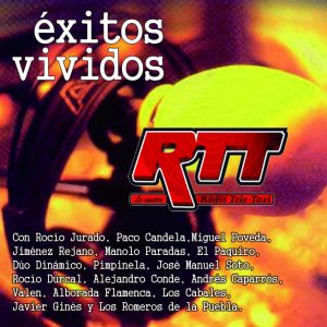 Éxitos Vividos (DOBLE CD)